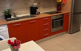 Christella Corfu Town Apartment
