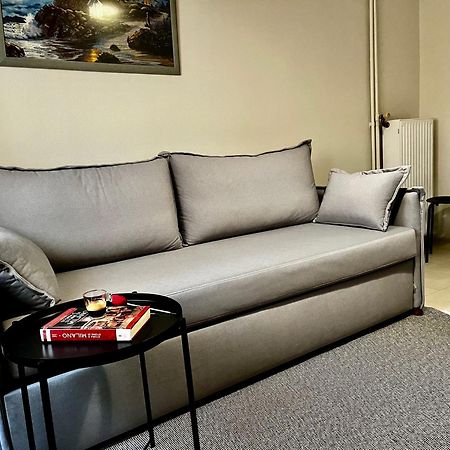 Christella Corfu Town Apartment Εξωτερικό φωτογραφία