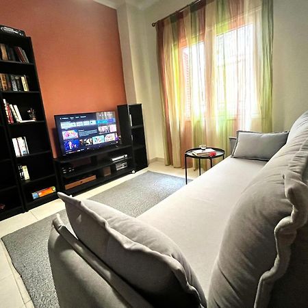 Christella Corfu Town Apartment Εξωτερικό φωτογραφία