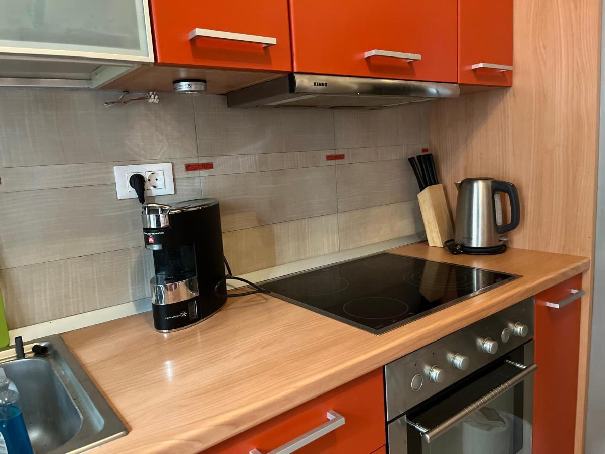 Christella Corfu Town Apartment Εξωτερικό φωτογραφία