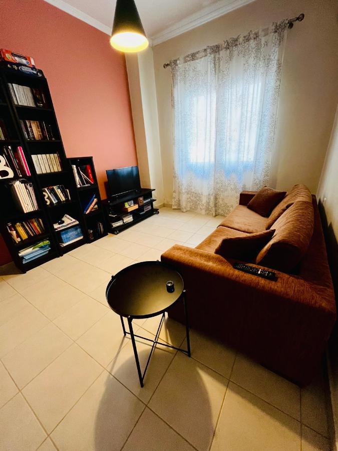 Christella Corfu Town Apartment Εξωτερικό φωτογραφία