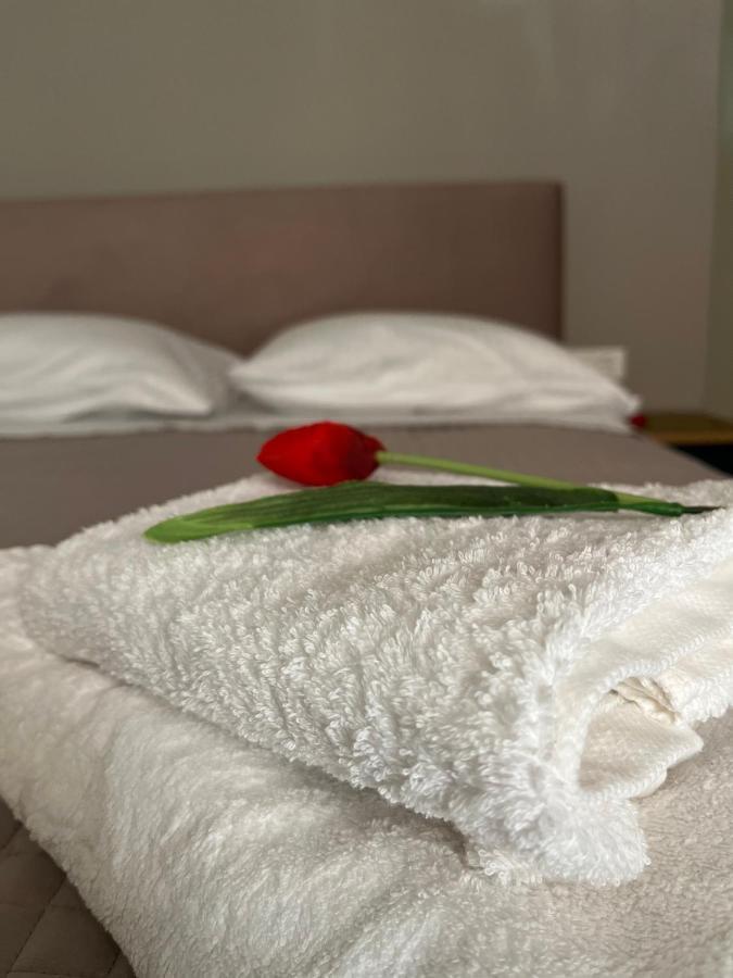 Christella Corfu Town Apartment Εξωτερικό φωτογραφία