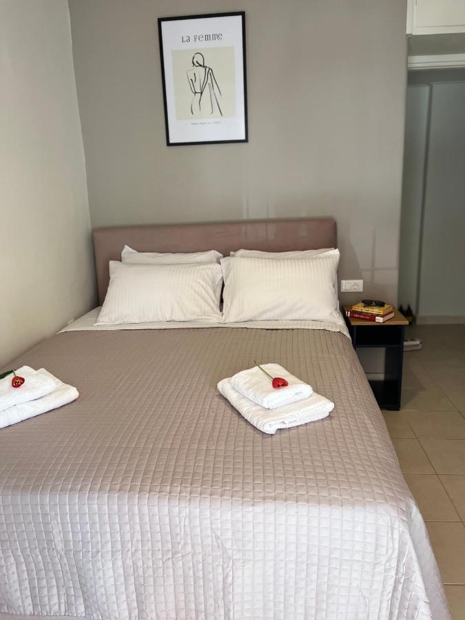 Christella Corfu Town Apartment Εξωτερικό φωτογραφία