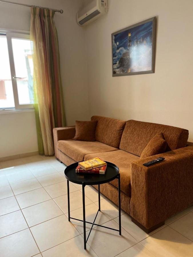 Christella Corfu Town Apartment Εξωτερικό φωτογραφία