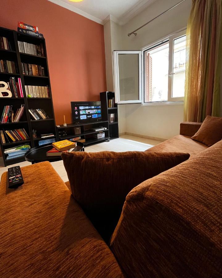 Christella Corfu Town Apartment Εξωτερικό φωτογραφία