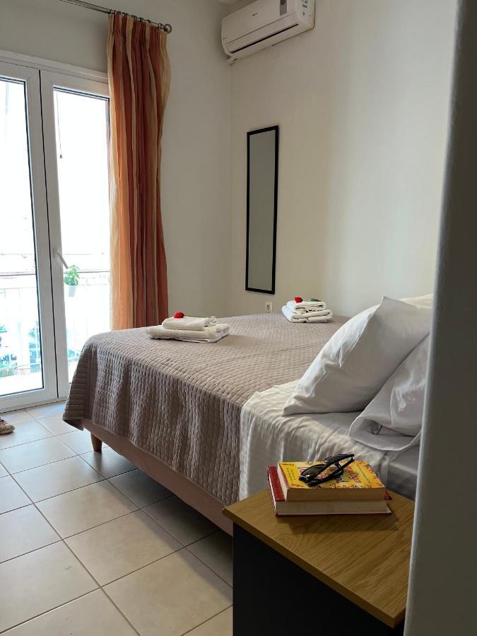 Christella Corfu Town Apartment Εξωτερικό φωτογραφία