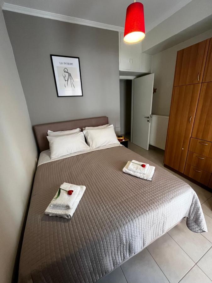 Christella Corfu Town Apartment Εξωτερικό φωτογραφία