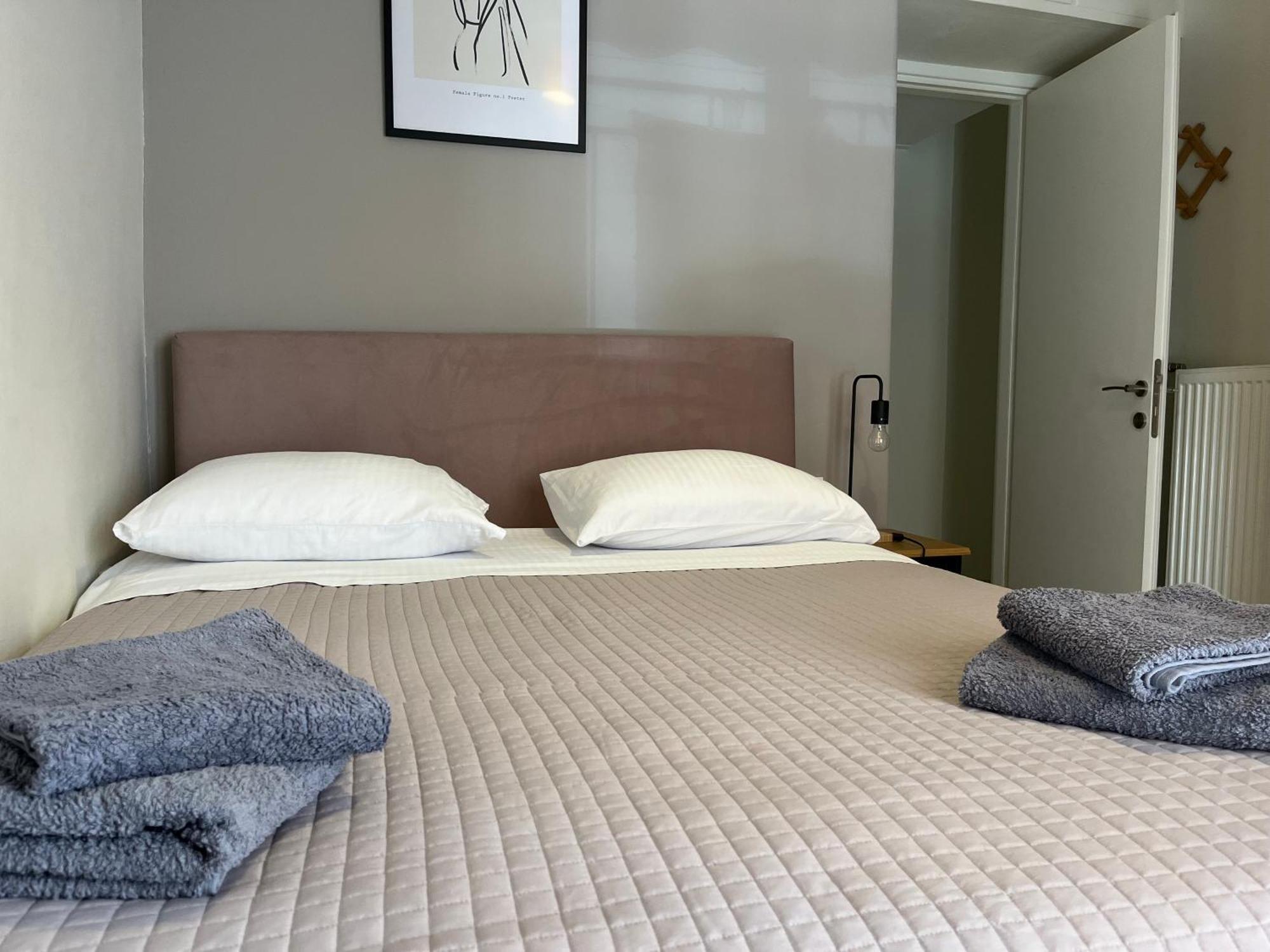 Christella Corfu Town Apartment Εξωτερικό φωτογραφία