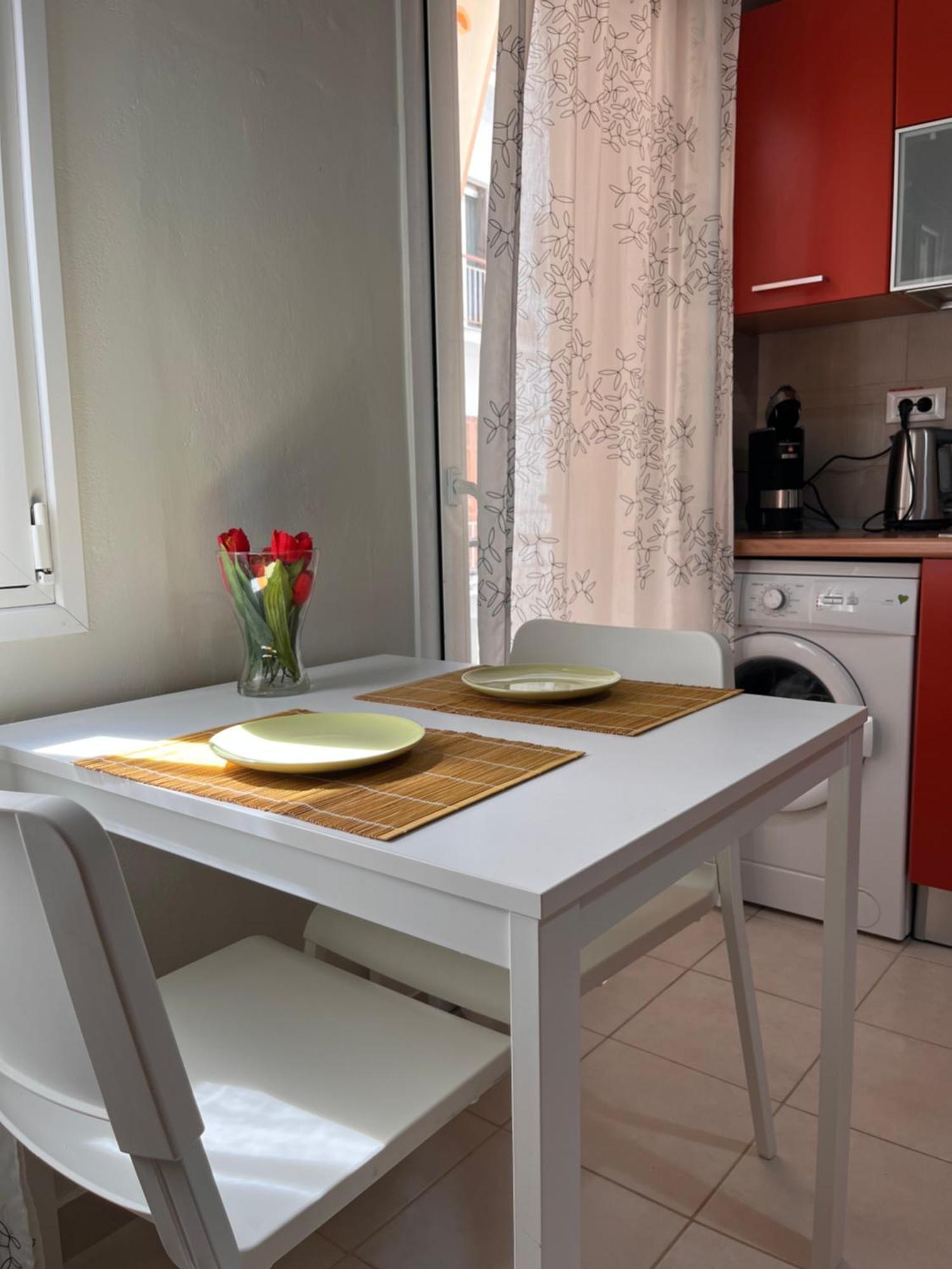 Christella Corfu Town Apartment Εξωτερικό φωτογραφία