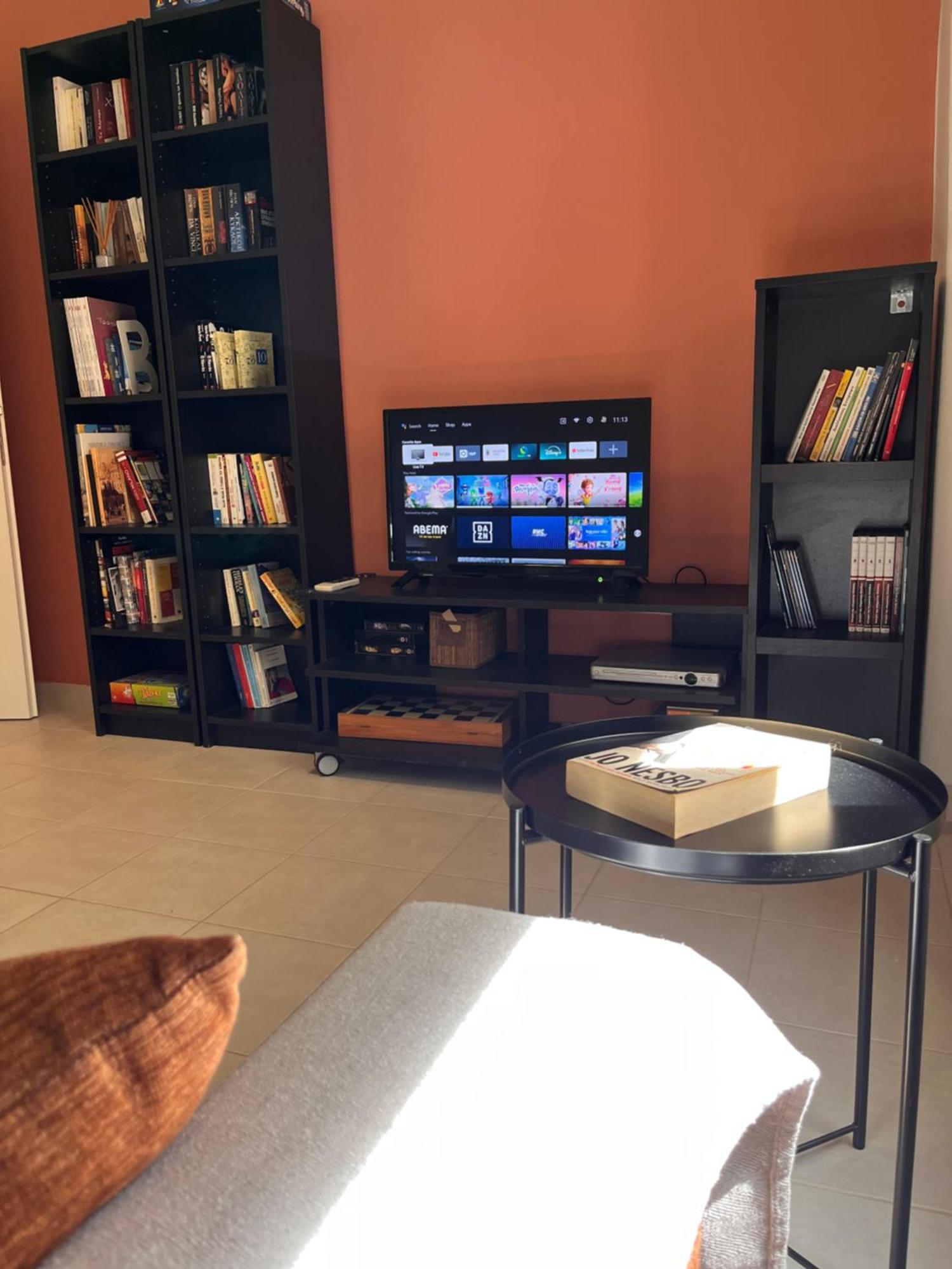 Christella Corfu Town Apartment Εξωτερικό φωτογραφία