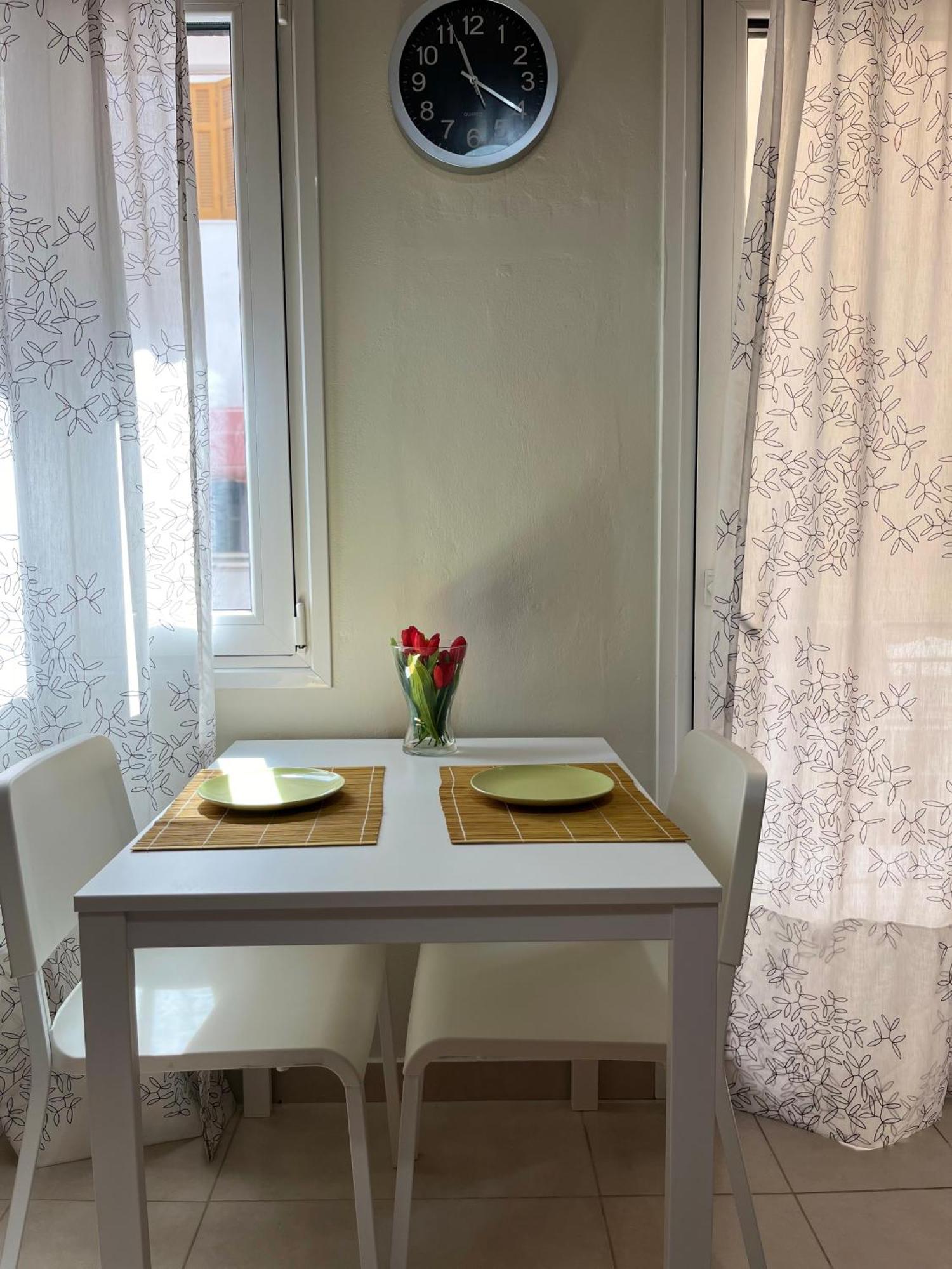 Christella Corfu Town Apartment Εξωτερικό φωτογραφία