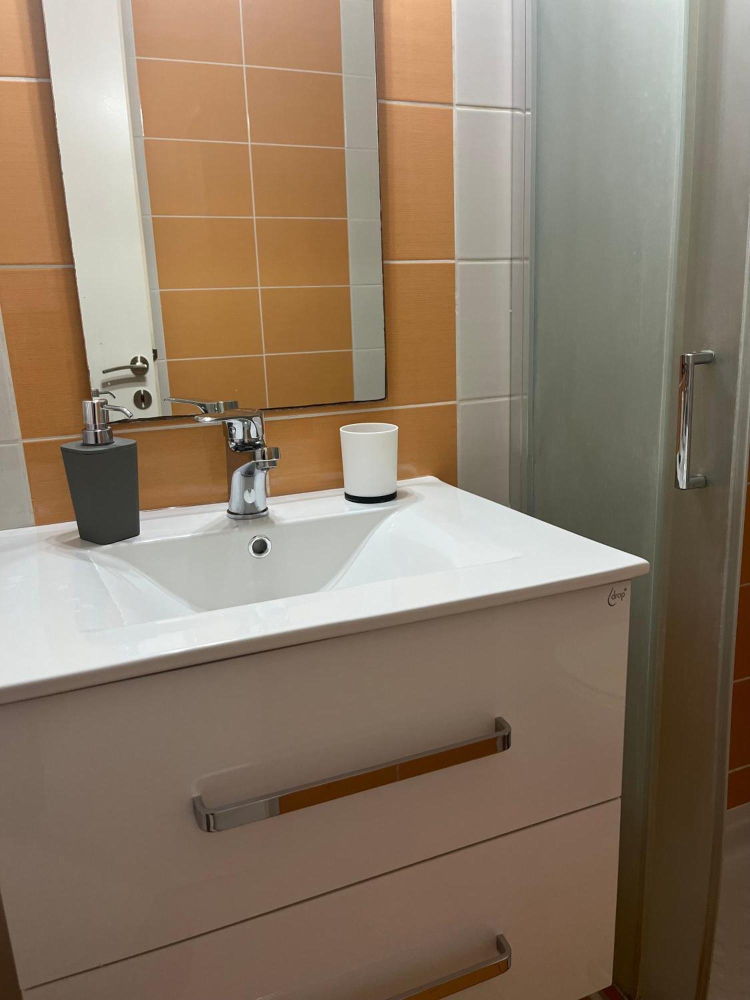 Christella Corfu Town Apartment Εξωτερικό φωτογραφία