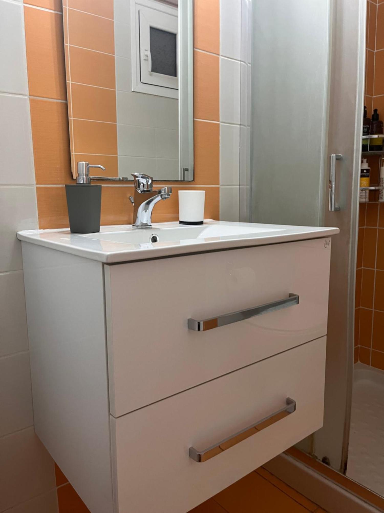 Christella Corfu Town Apartment Εξωτερικό φωτογραφία