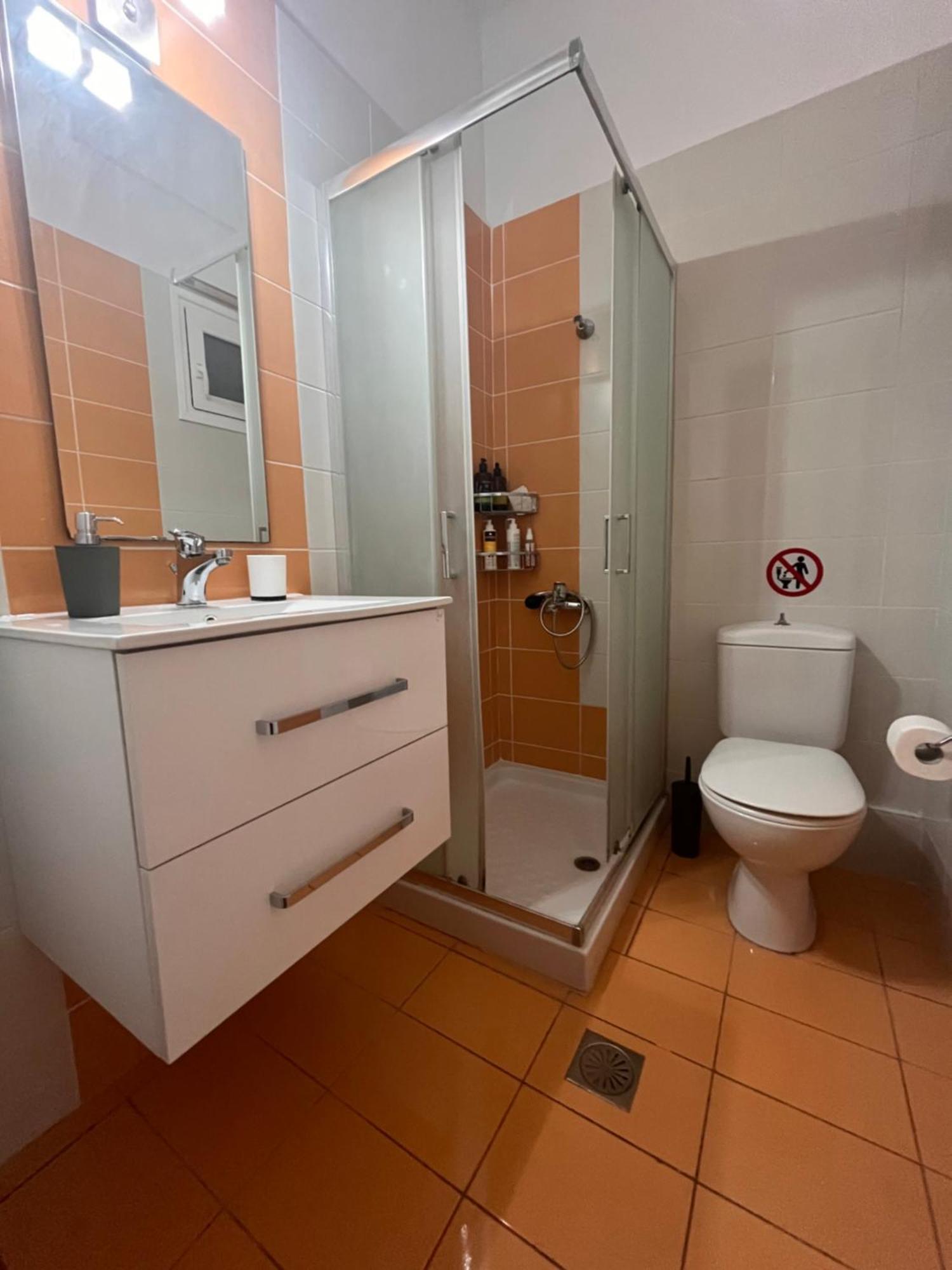 Christella Corfu Town Apartment Εξωτερικό φωτογραφία